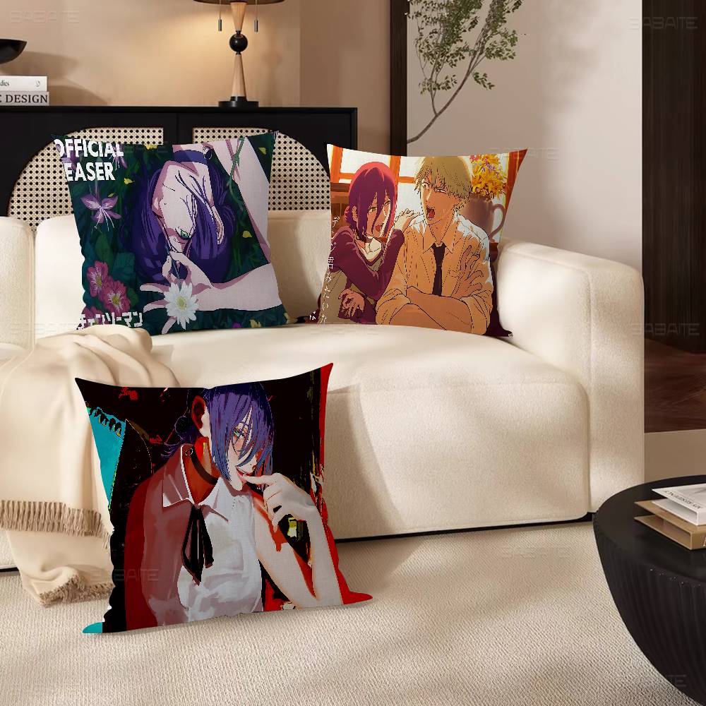 Quality Home Textiles - Motosserra homem o filme reze arco