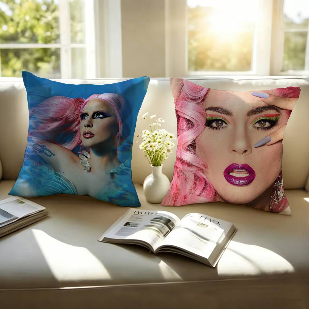 Capa de almofada quadrada com  - Home Textiles Là Gì avaliação e preço