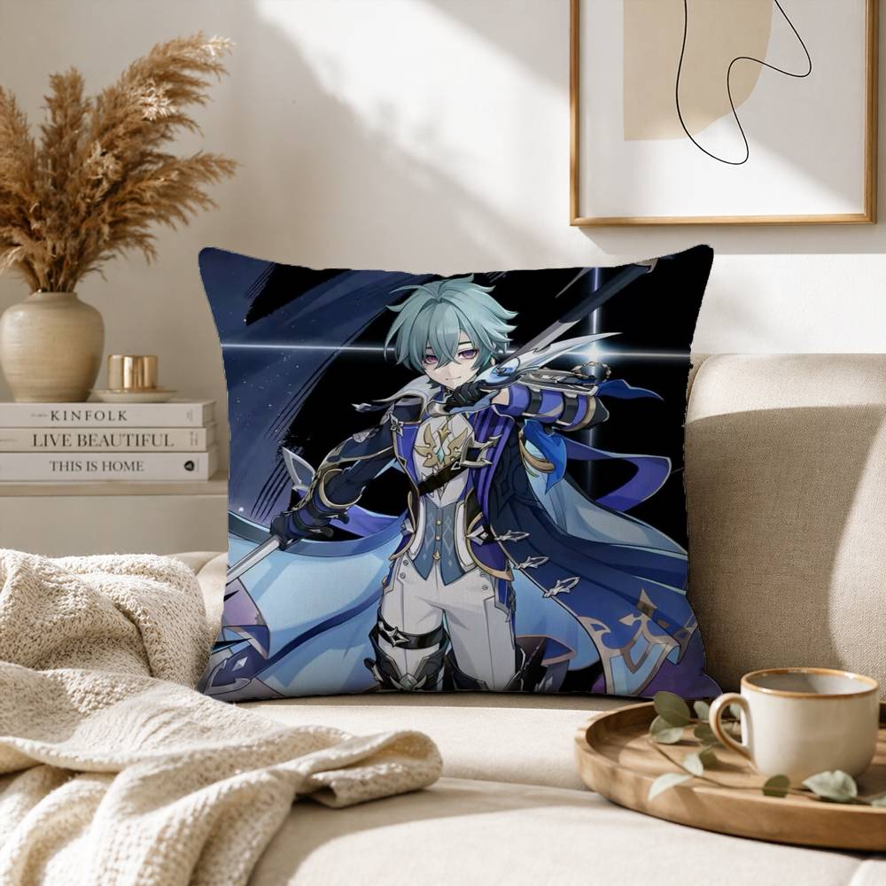 Capa de Almofada Cryo L-Lohen  - Home Textiles Là Gì avaliação e preço