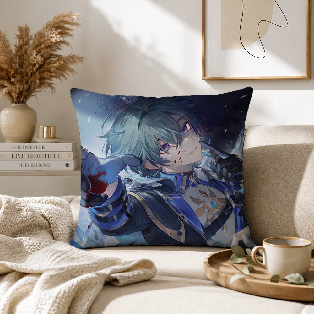 Capa de Almofada Cryo L-Lohen  - Home Textiles Là Gì avaliação e preço