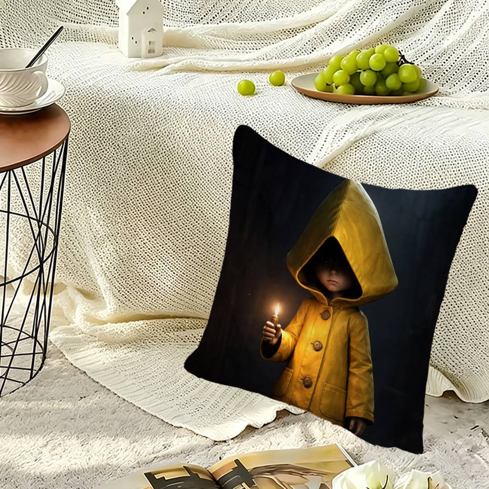 Capa de almofada macia G-Game  - Home Textiles Là Gì avaliação e preço