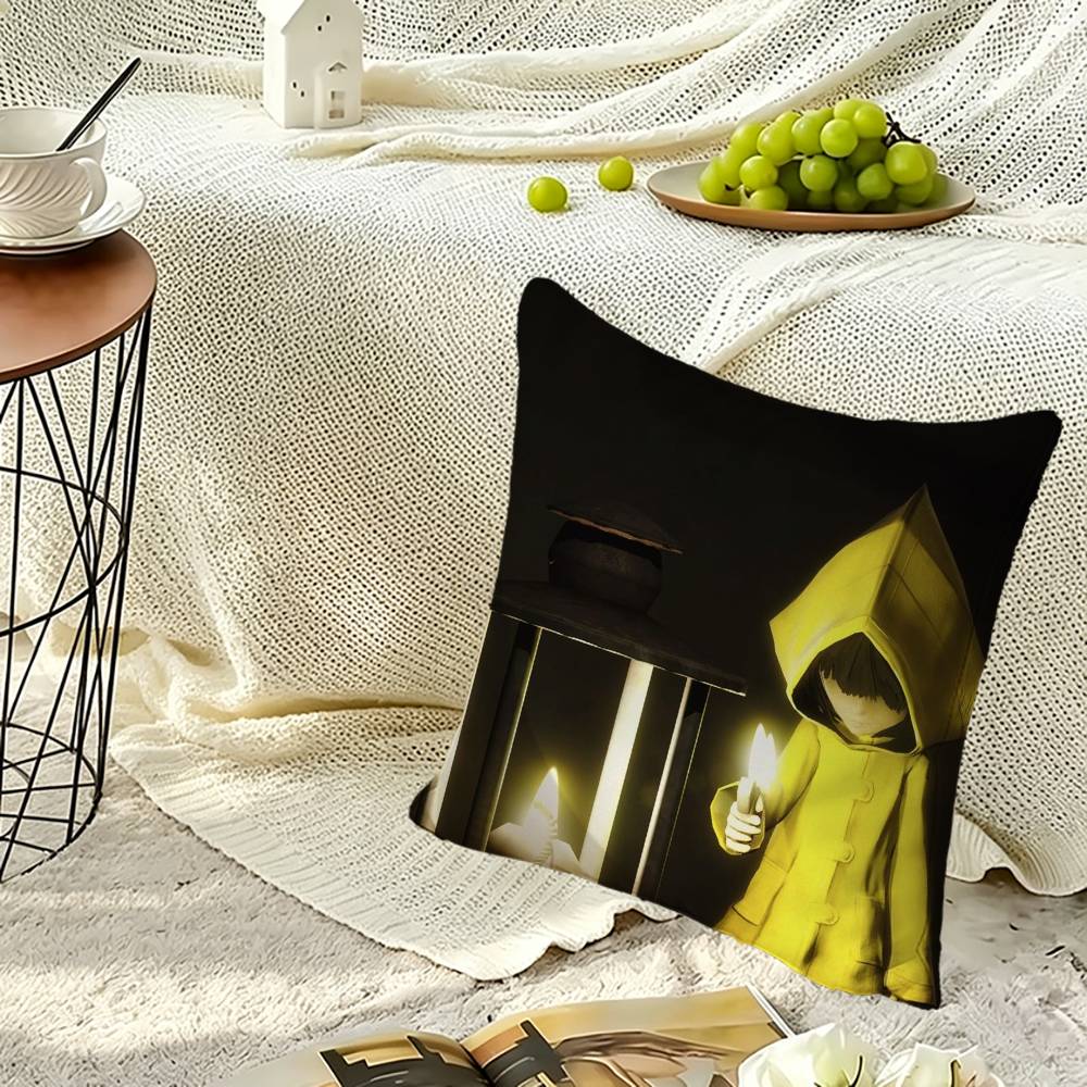 Capa de almofada macia G-Game  - Home Textiles Là Gì avaliação e preço