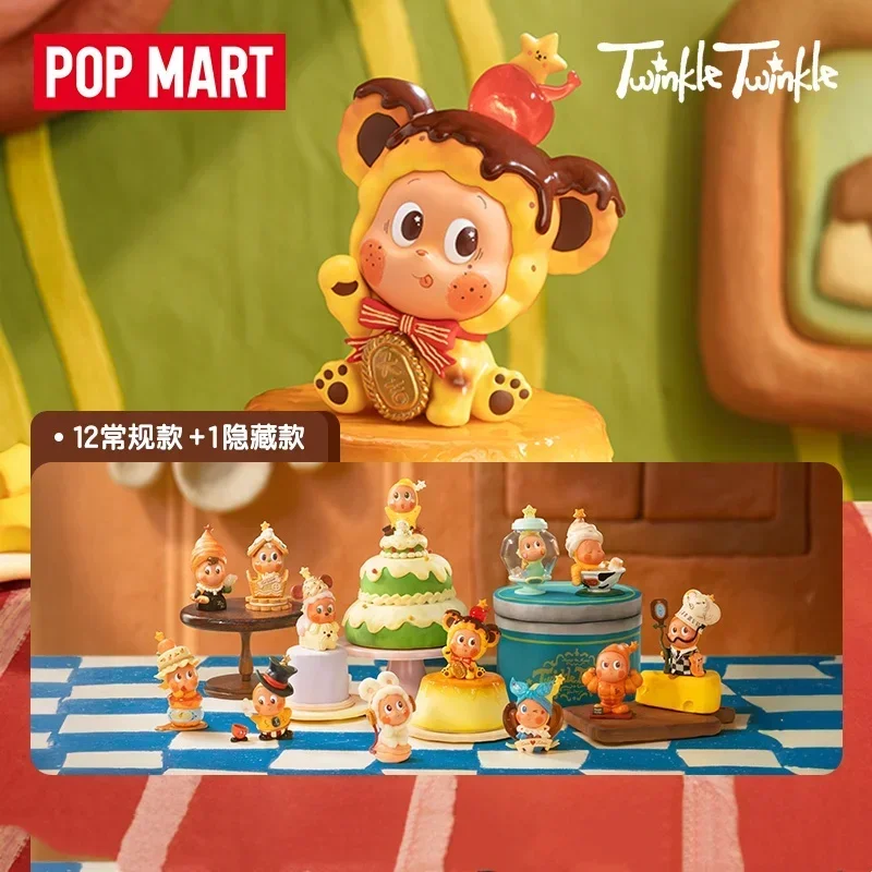 Pop mart twinkle twinkle saver - Home Textiles Products avaliação e preço