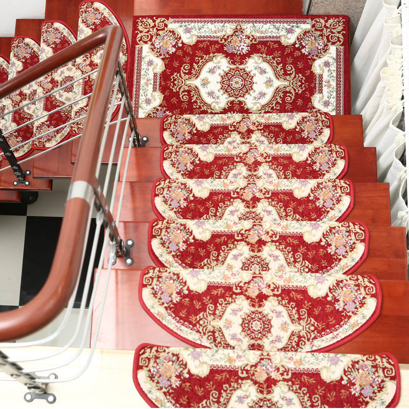 13 peça conjunto de escada ant - Home Textiles Plaid avaliação e preço