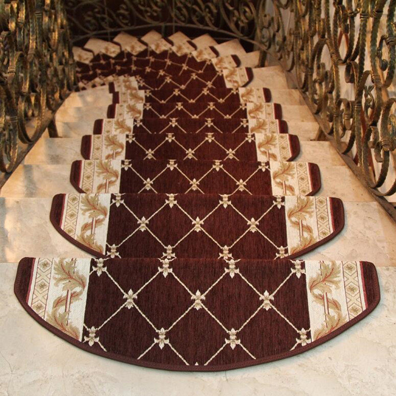 13 peça conjunto de escada ant - Home Textiles Plaid avaliação e preço