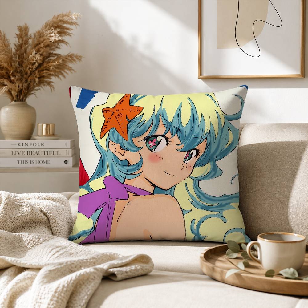 Capa de Almofada Anime G-Gurre - Home Textiles Là Gì avaliação e preço