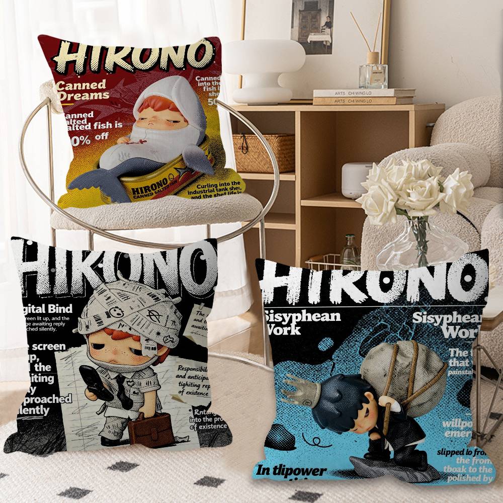 Capa de Almofada H-HIRONOS Per - Quality Home Textiles avaliação e preço