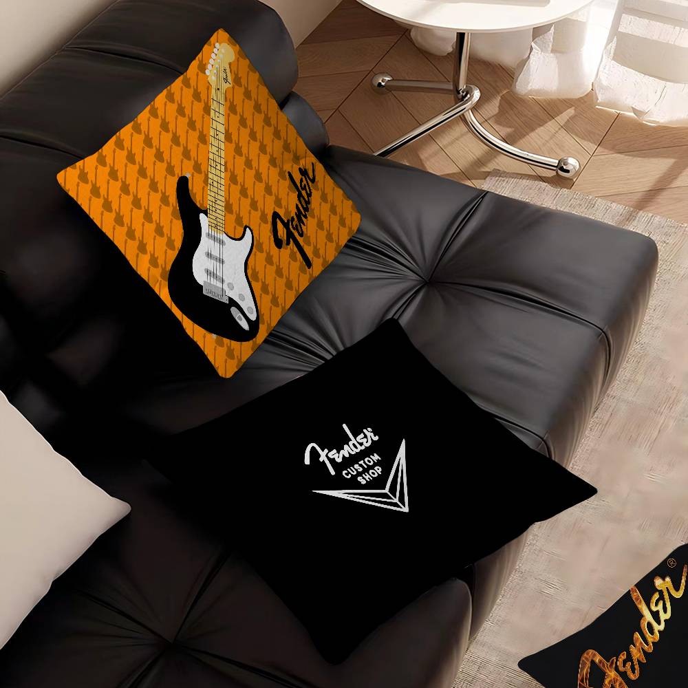 Capas de Almofada F-Fender Gui - Quality Home Textiles avaliação e preço