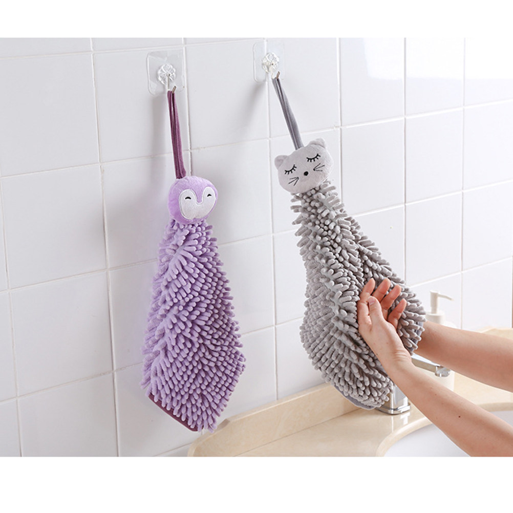 1 unidade de toalha de mão qua - Home Textiles Towel Set avaliação e preço