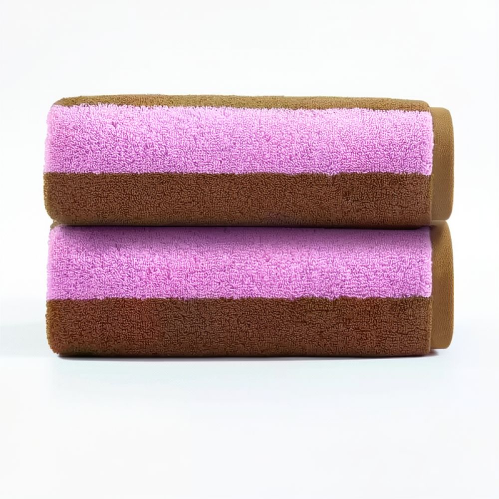 Toalha de Rosto de Algodão Jie - Home Textiles Towel Set avaliação e preço