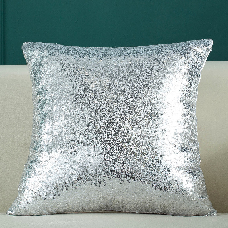 Fronha gradiente de cor sólida - Quality Home Textiles avaliação e preço