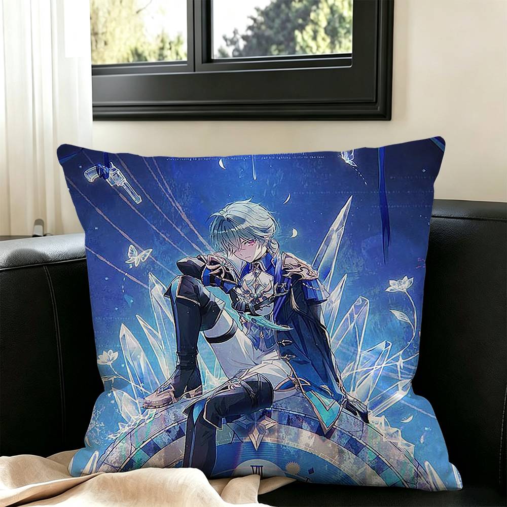 Capa de Almofada Cryo L-Lohen  - Home Textiles Là Gì avaliação e preço
