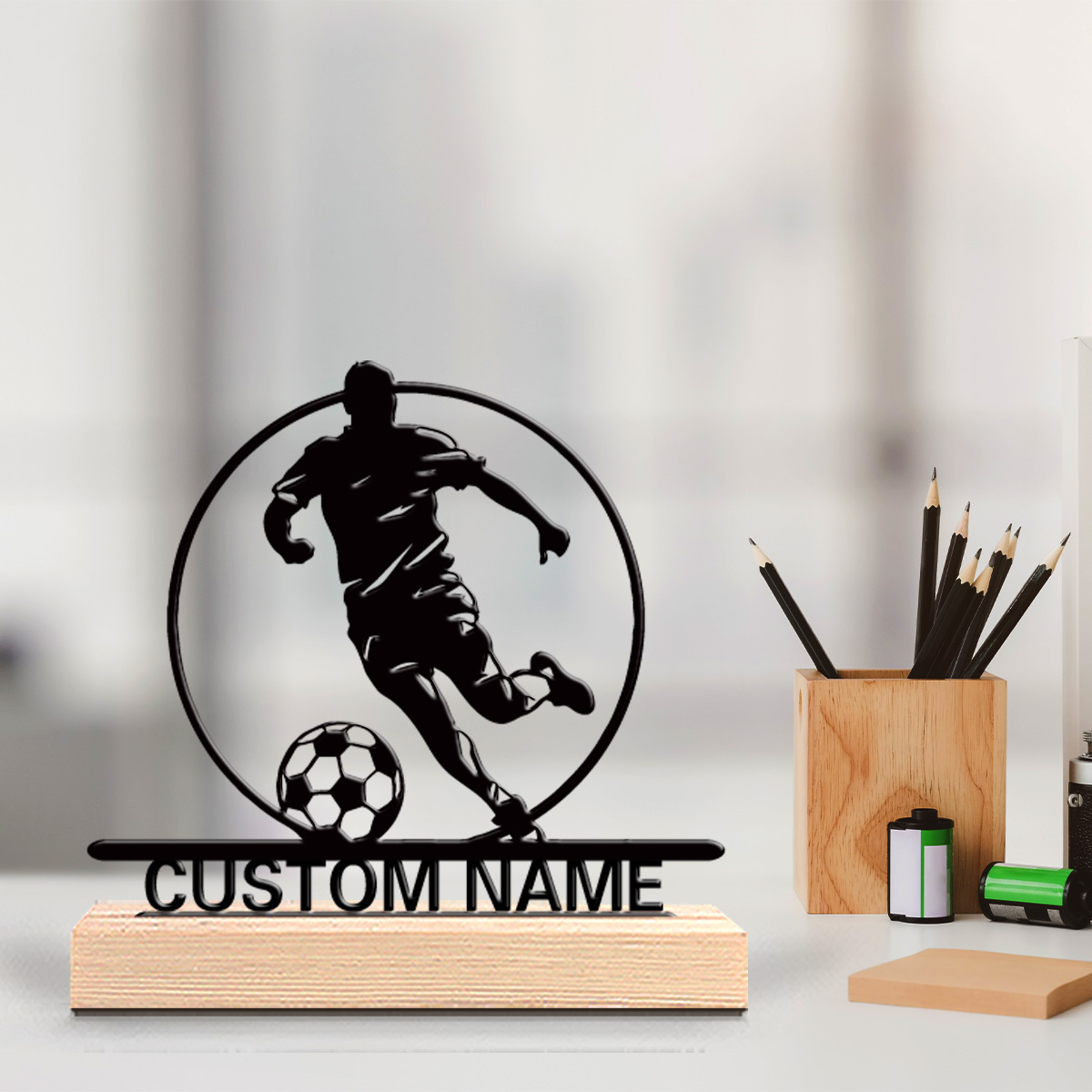 Estátua de Metal Personalizada - Home Textiles Products avaliação e preço