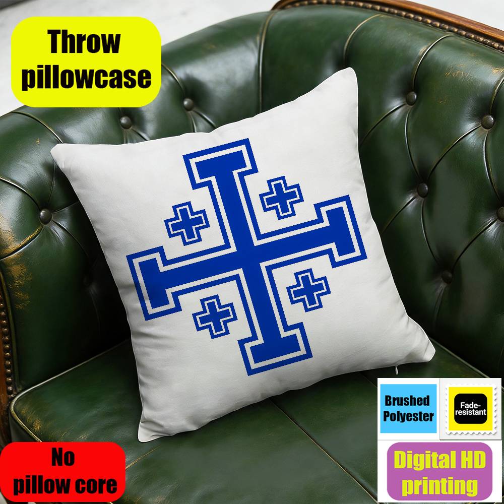Capa de Almofada Personalizada - Home Textiles Là Gì avaliação e preço