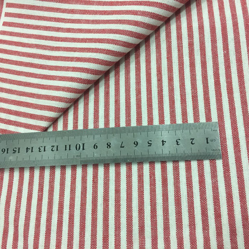 Tecido tingido de fio de alta  - Quality Home Textiles avaliação e preço
