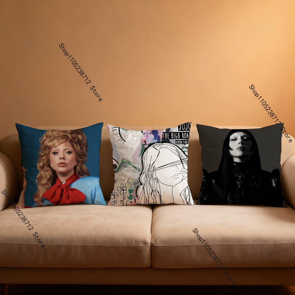 L-LADY-s MAYHEM G-GAGAs Anime  - Home Textiles Là Gì avaliação e preço