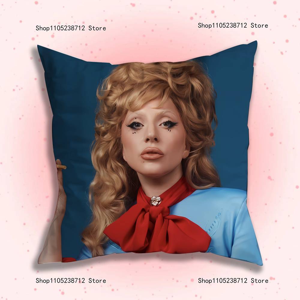 L-LADY-s MAYHEM G-GAGAs Anime  - Home Textiles Là Gì avaliação e preço