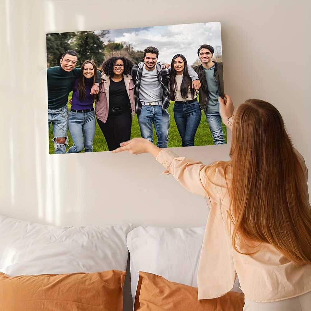 Quadro de Parede Personalizado - Home Textiles Products avaliação e preço