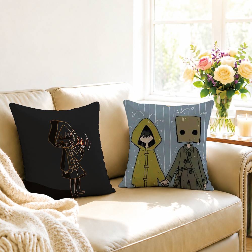 Capa de Almofada G-Game L-Litt - Home Textiles Là Gì avaliação e preço