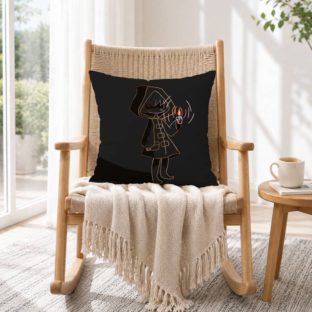 Capa de Almofada G-Game L-Litt - Home Textiles Là Gì avaliação e preço
