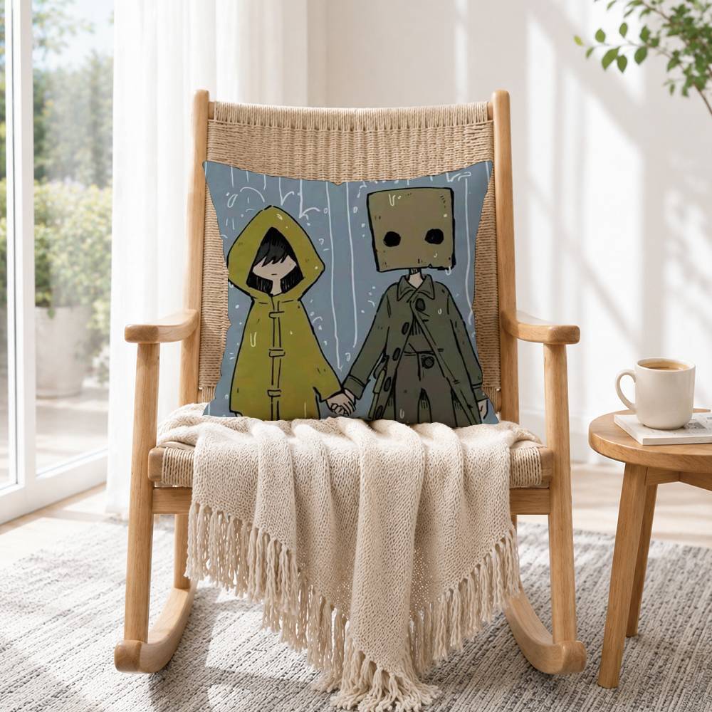 Capa de Almofada G-Game L-Litt - Home Textiles Là Gì avaliação e preço