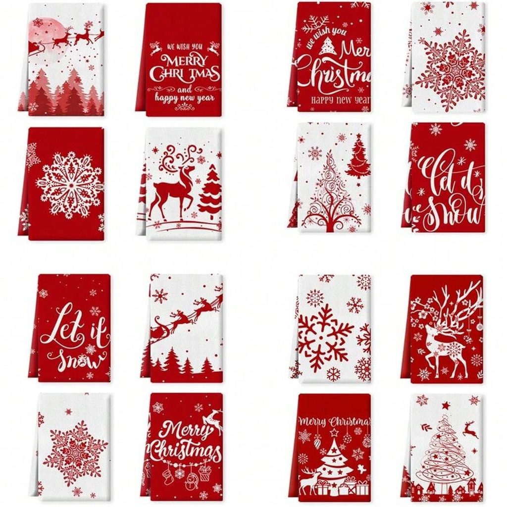 Panos de Prato Estampados, Toa - Home Textiles Towel Set avaliação e preço