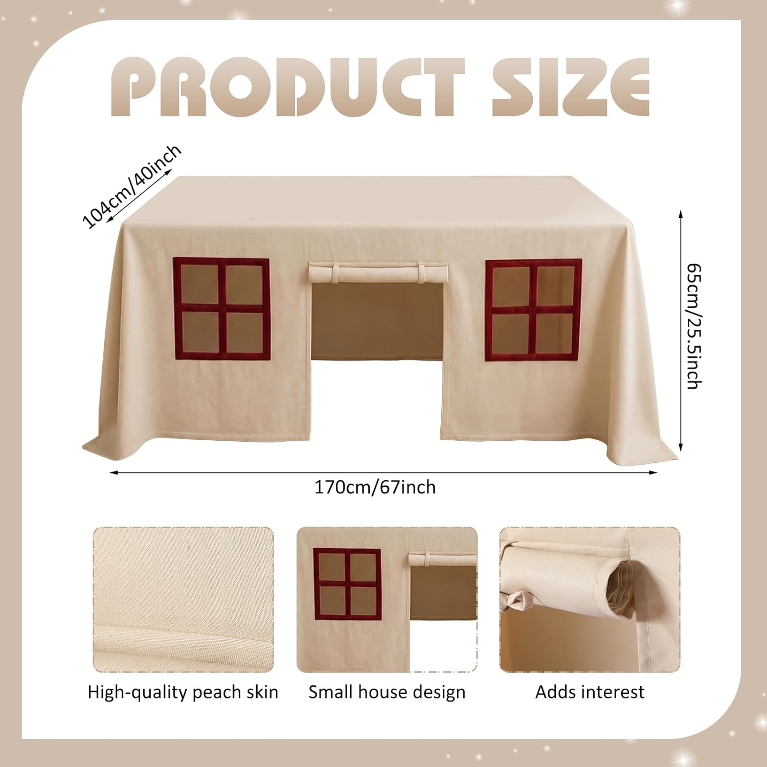 Toalha de mesa grande para sal - Home Textiles Today News avaliação e preço