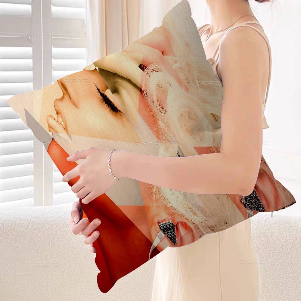 Capa de almofada Singer L-Lady - Home Textiles Là Gì avaliação e preço