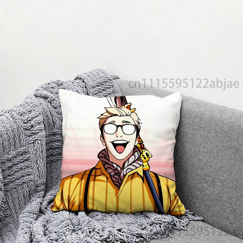 Capa de Almofada Decorativa L- - Home Textiles Là Gì avaliação e preço