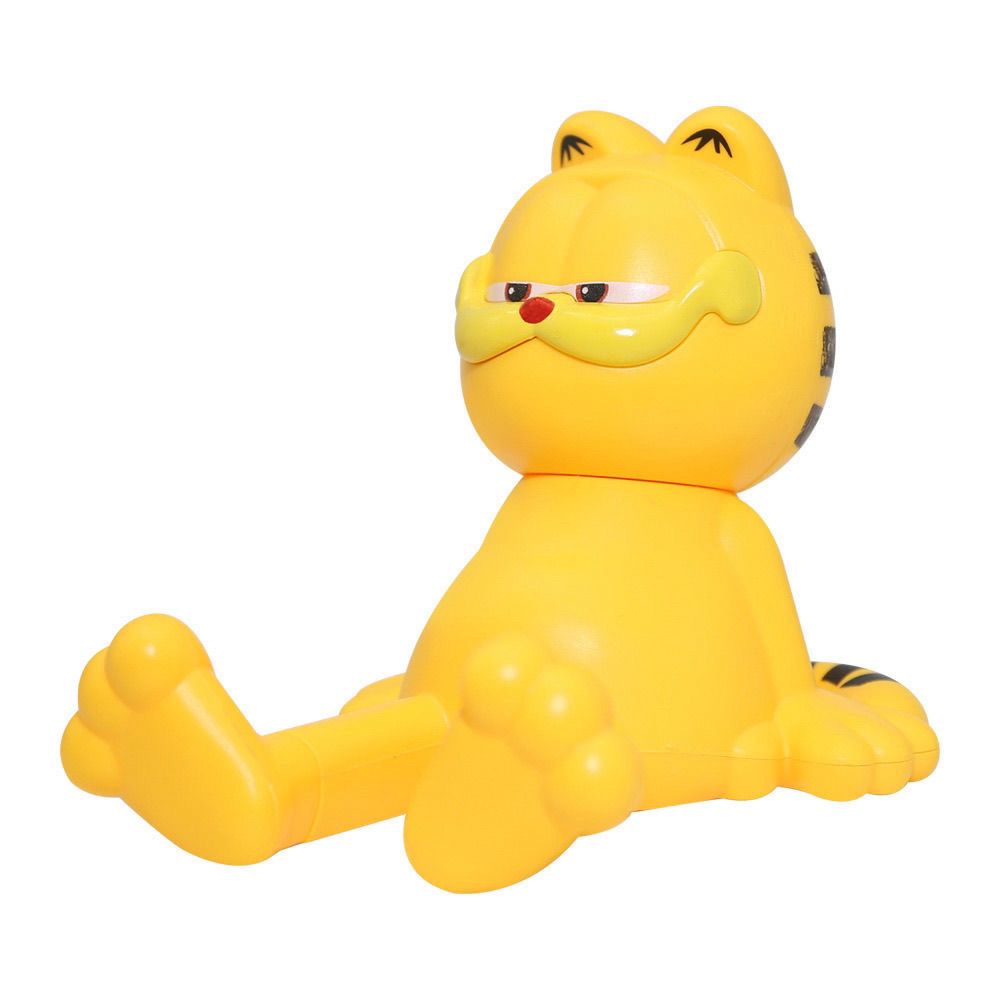 Boneco de pelúcia fofo do Garf - Home Textiles Products avaliação e preço